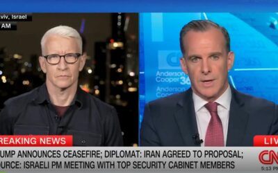 Even Obama’s official gives Trump ‘high marks’ for handling of Iran crisis