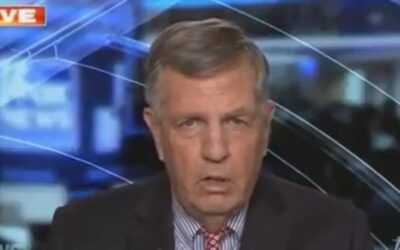 Brit Hume to the rescue after Hegseth ‘attacks’ Fox News Jennifer Griffin
