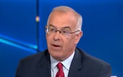 Not one more dime! PBS ‘conservative’ David Brooks likens Musk to Pol Pot, Mao and Stalin