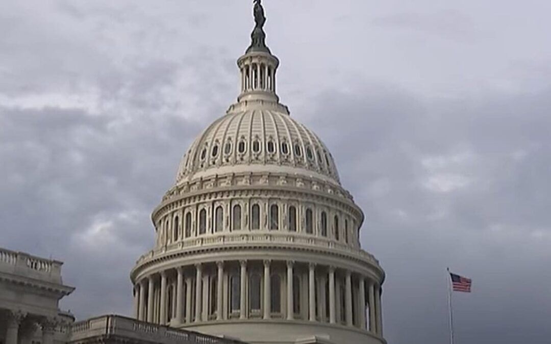 How using talking filibuster for Trump’s SAVE Act may be minefield for GOP