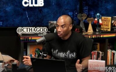Charlamagne says he doesn’t ‘care’ if Trump deports vicious American criminals