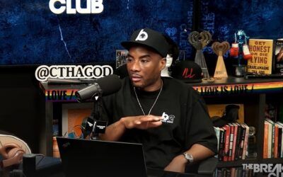 Charlamagne says ‘politicians sound like hypocrites’ for backlash to Trump’s Iran strike