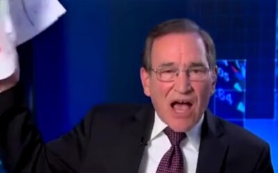 CNBC editor has warning for those who think government spending binge can last forever