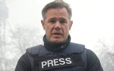 CNN reporter OUT after costing network millions in defamation case