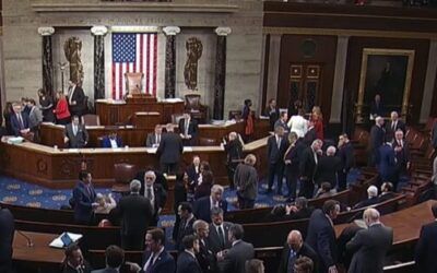 ‘Held out as long as we could’: How some House conservatives got to ‘yes’ on Trump’s megabill