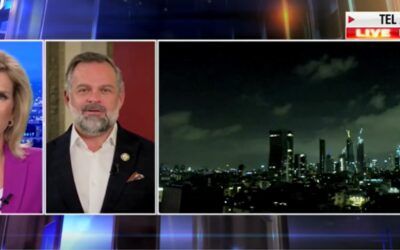 ‘Thought that we were Obama’: rep mills says Iran got schooled on Trump’s foreign policy