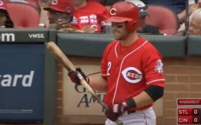 Trump-loving former baseball star says he’s done if POTUS takes US to war