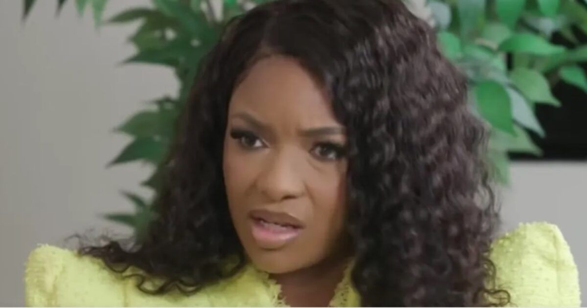 Rep Jasmine Crockett Wins 2025 Turkey Of The Year Award The Daily Bo rep-jasmine-crockett-wins-2025-turkey-of-the-year-award-the-daily-bo