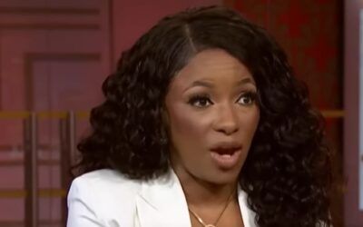 Jasmine Crockett drops out of race, admits Dems did not want her