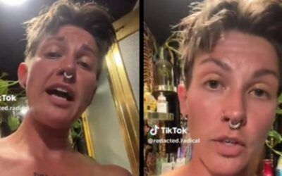‘Kill them!’ Trans extremist openly advocates for killing ICE agents