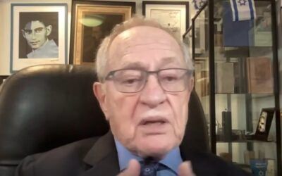Alan Dershowitz predicts Gavin Newsom’s National Guard lawsuit against Trump will go down in flames