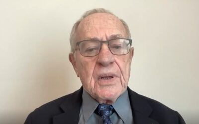 Alan Dershowitz lays out what it would take for Supreme Court to chisel away at famous free speech ruling