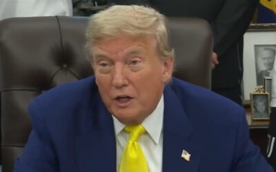 Trump calls for change on Juneteenth: U.S. has ‘too many non-working holidays’