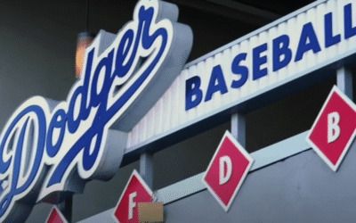 DHS sets record straight after Los Angeles Dodgers claim ICE Agents denied access to stadium