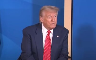 Trump gets NATO to pony up after detractors said he would tank alliance
