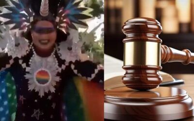 Federal court rules against Florida drag show in win for public decency