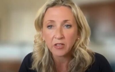 ‘Mom on a mission’ enters race to unseat Trump foe Vindman