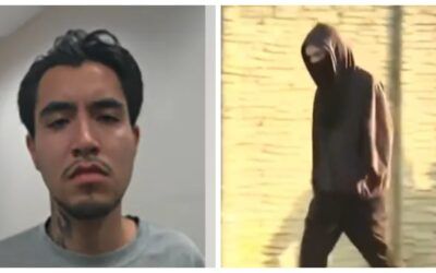 Previously deported illegal charged with attempting to murder officers in LA riots