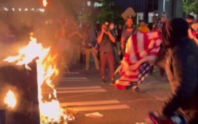 Los Angeles ice riots cost city $20 million — and counting