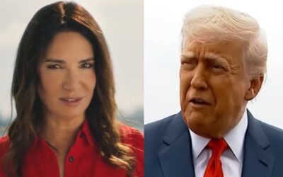 Latinas for Trump co-founder savaged after slamming deportation tactics, turns off comments