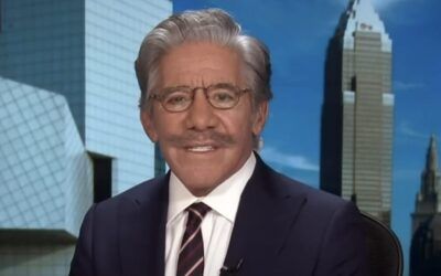 Really, G? Geraldo suggests Trump isn’t in charge of his own White House
