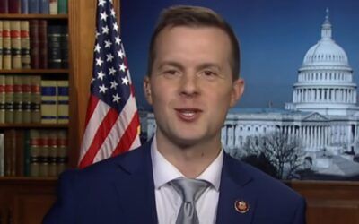 Dem rep in seat Trump won by wide margin now in toss-up race, analysis says