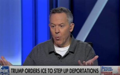 ‘Don’t have to listen to you’: Gutfeld blames Democrat failures for forcing America into ‘intervention’