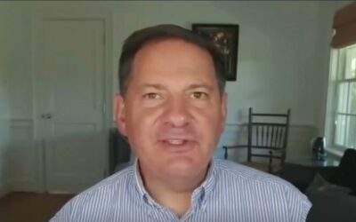 Mark Halperin hammers Dem senator over not giving Trump ‘credit’ for foreign policy wins