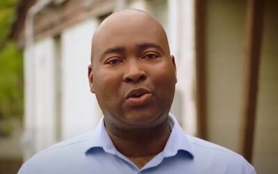 ‘My voice was not always heard’ — ex-DNC chair bemoans being ‘rubber stamp’ for party