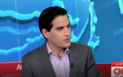 ‘Runaway favorite’: CNN’s Harry Enten teases which Trump could dominate NC Senate GOP primary