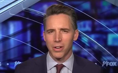 GOP senator to probe left-wing group over LA riots involvement