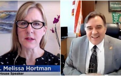 Two dead after Minnesota Dems tragically ‘targeted’ by gunman