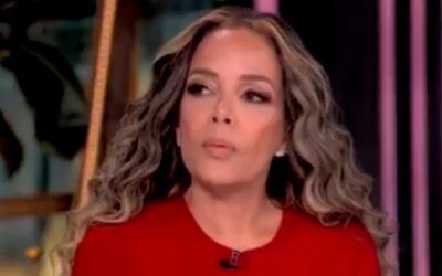 Sunny Hostin insists it is not ‘illegal’ to be undocumented, and her reason why is head-scratching