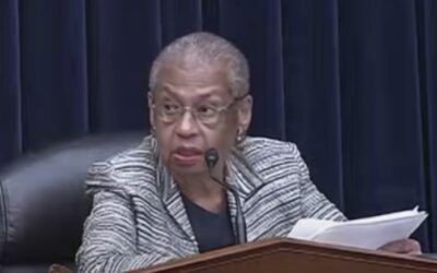 88-year-old Dem insists she’s running for reelection, but her staff thinks otherwise