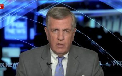 Brit Hume says Ukraine exposed ‘embarrassing’ Russian weakness