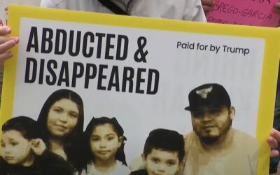 Corporate media finds new way to gaslight readers about illegal immigration