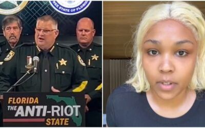 Florida sheriff scolds singer Lizzo for wildly irresponsible claim about law enforcement killing peaceful protestors