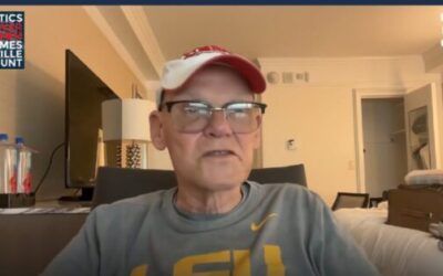 ‘Lot of baseball left’: James Carville says not so fast to Dem Socialist’s chances of becoming NYC mayor