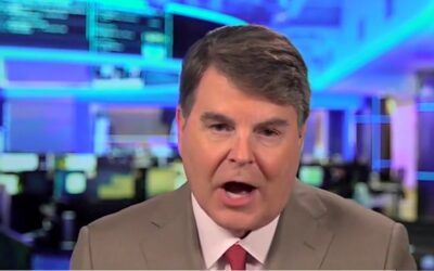Gregg Jarrett breaks down question that could determine if Biden’s autopen pardons are ‘null and void’
