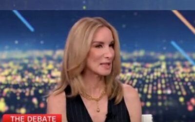 CNN guest implies ICE agents deporting illegal immigrants are ‘monsters’