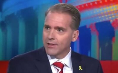 Scott Jennings’ advice to Dems on who should be leading them -It’s not AOC or Crockett