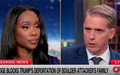 Scott Jennings stumps CNN’s Abby Phillip with question about alleged Boulder terrorist’s family