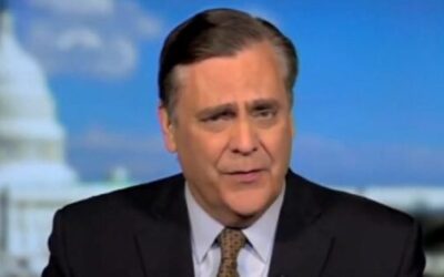 ‘That’s not going to happen’: Jonathan Turley delivers reality check about ‘otherworldly’ demand from Dems