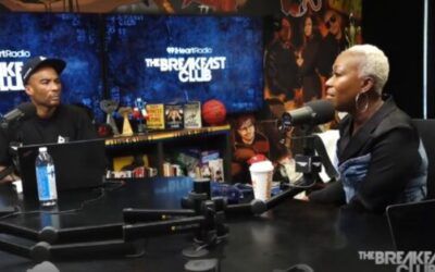 Joy Reid suggests Iran having nuclear weapon might make Middle East ‘calmer’