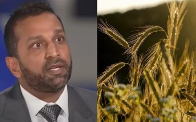 Chinese nationals nabbed smuggling ‘agroterrorism agent’ into US, Patel warns of danger to food supply