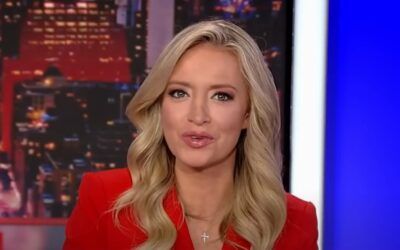 ‘Outnumbered’ panel shares major life news about Kayleigh McEnany