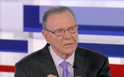 Retired General Jack Keane shares reason Hezbollah has ‘not fired a shot to defend Iran’