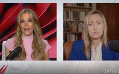 Megyn Kelly guest spells out ‘most difficult’ factor for Americans on Iran showdown