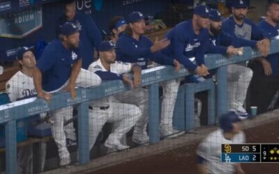 LA Dodgers pledge $1M to support illegal immigrant families subject to ICE deportations