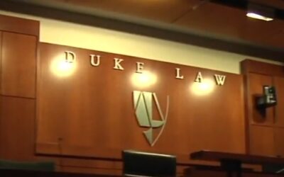 Prestigious law school journal reportedly finds secret way to reward race in applications